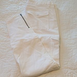 Vineyard Vines Skinny Cargo pants
